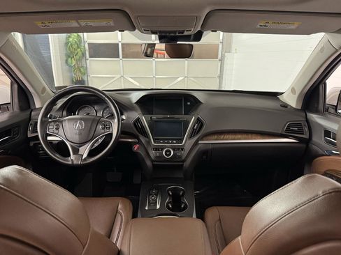 Used 2020 Acura MDX SH-AWD w/ Technology Package image 27