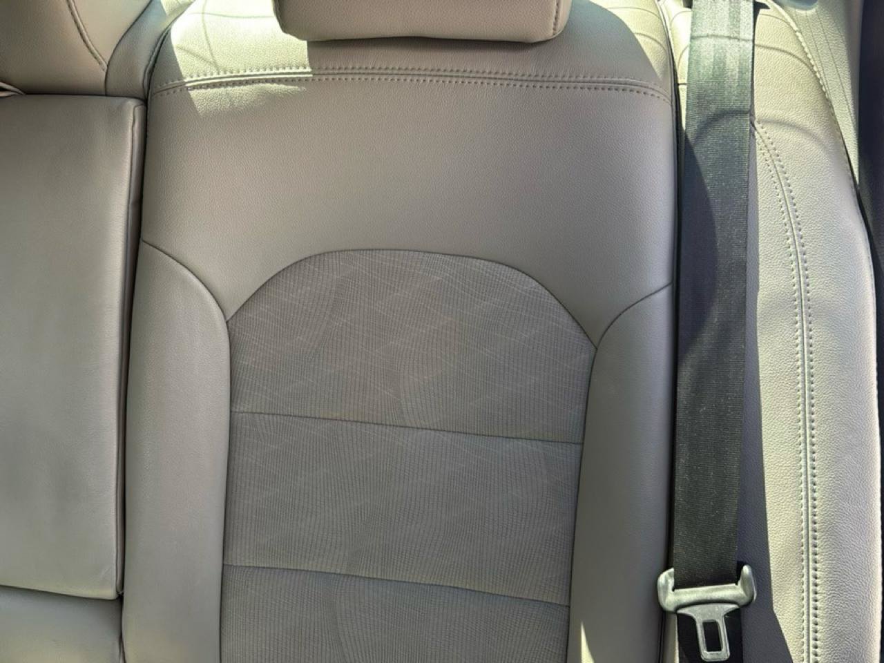 Used 2017 Hyundai Sonata Sport w/ Value Edition Package 02 FWD image 23
