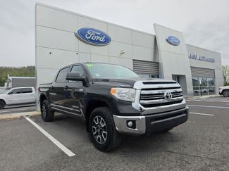 Used 2016 Toyota Tundra SR5 w/ TRD Off Road Package AWD/4WD video 1