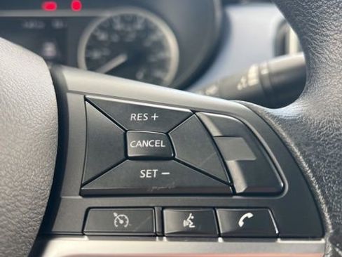 Used 2024 Nissan Versa SV image 12