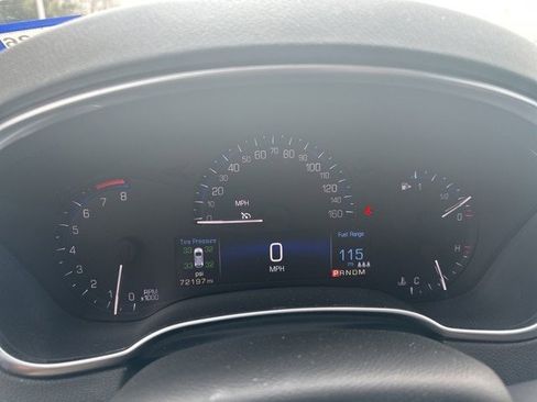 Used 2014 Cadillac SRX Performance w/ Driver Awareness Package image 8