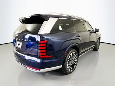 New 2026 Hyundai Palisade Calligraphy FWD image 5