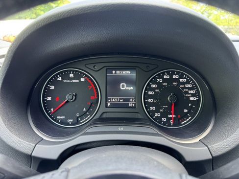 Used 2019 Audi A3 2.0T Titanium w/ Convenience Package FWD image 26