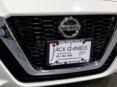 Used 2020 Nissan Altima 2.5 S image 29