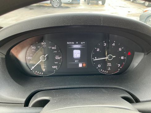 Used 2023 RAM ProMaster 2500 FWD image 16