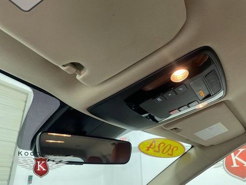 Used 2024 Kia Carnival SX image 19