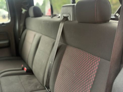 Used 2008 Ford F150 2WD SuperCrew image 18