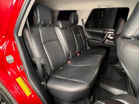 Used 2023 Toyota 4Runner TRD Off-Road Premium image 10