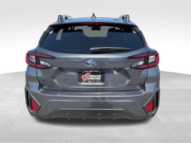 New 2026 Subaru Crosstrek 2.5i Limited AWD/4WD image 6