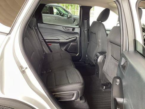 Used 2026 Ford Escape Active FWD image 38