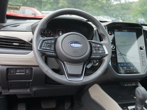 Used 2025 Subaru Forester Limited AWD/4WD image 15