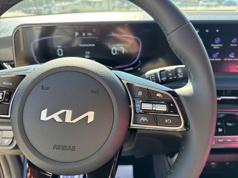 New 2026 Kia Seltos S image 26