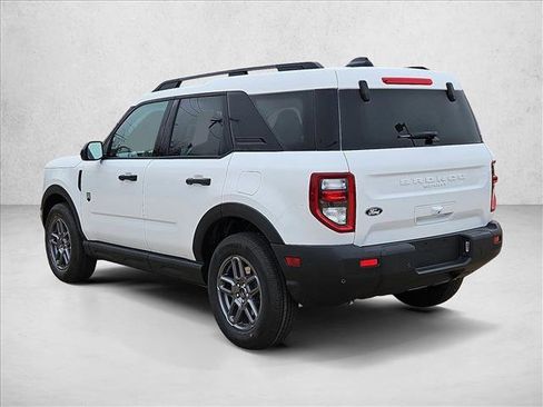 New 2026 Ford Bronco Sport Big Bend image 9