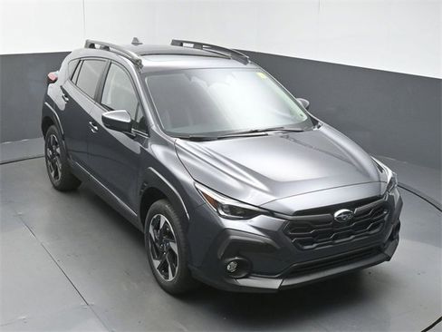 New 2025 Subaru Crosstrek 2.5i Limited w/ Crosstrek Mirror Package image 43