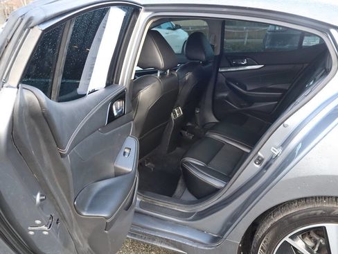 Used 2021 Nissan Maxima 3.5 SV w/ Floor Mat Group image 7