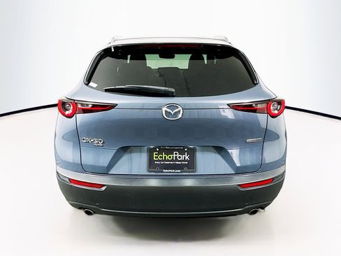 Used 2022 MAZDA CX-30 AWD 2.5 S w/ Preferred Package image 7