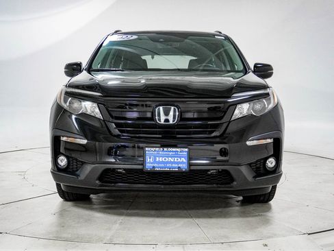 Used 2022 Honda Pilot Special Edition image 16