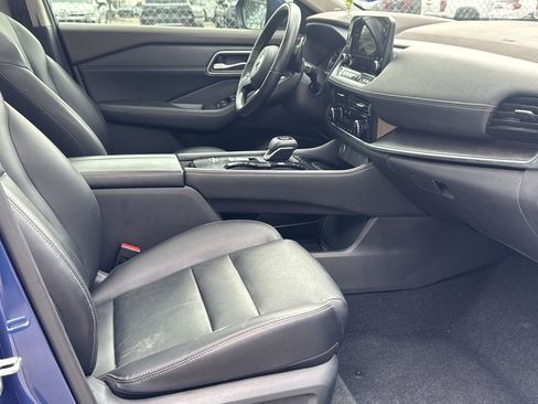 Used 2021 Nissan Rogue SL w/ Premium Package image 14