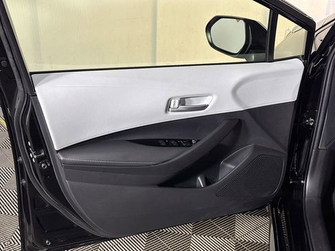 Used 2024 Toyota Corolla SE FWD image 10
