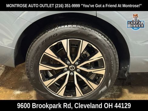 Used 2023 Volvo XC60 B5 Core w/ Climate Package image 53