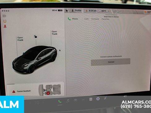 Used 2021 Tesla Model 3 Performance image 35