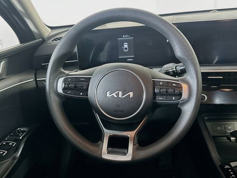 Used 2025 Kia K5 LXS image 18