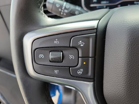 Certified 2023 Chevrolet Silverado 1500 LT image 24