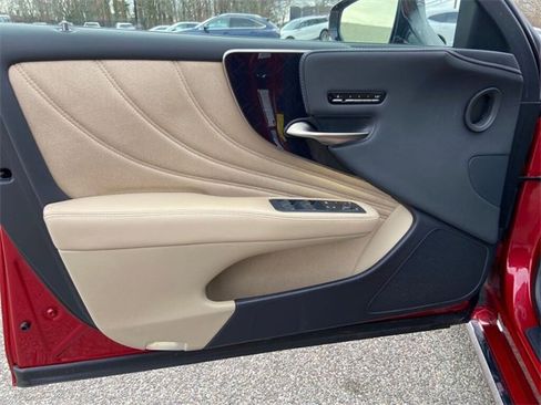 Certified 2022 Lexus LS 500 500 Base image 23