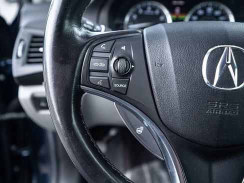 Used 2016 Acura MDX SH-AWD image 23