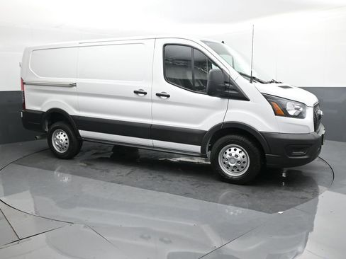 New 2025 Ford Transit 350 Low Roof AWD image 7