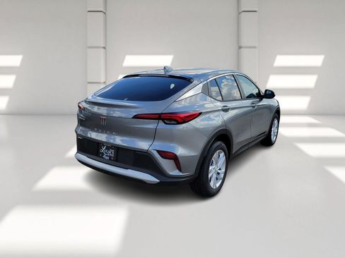 New 2026 Buick Envista Sport Touring FWD image 6