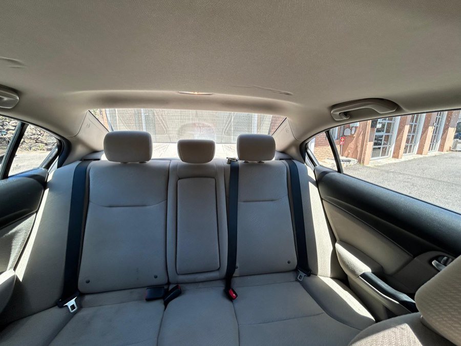 Used 2013 Honda Civic EX image 5