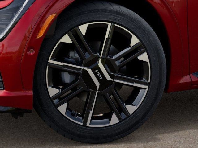 New 2026 Kia EV6 GT-Line AWD/4WD image 9