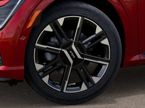 New 2026 Kia EV6 GT-Line AWD/4WD image 9