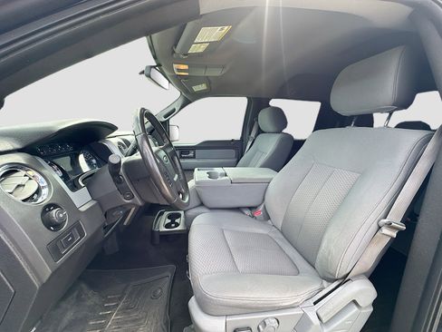 Used 2014 Ford F150 XLT w/ Equipment Group 302A Luxury image 19