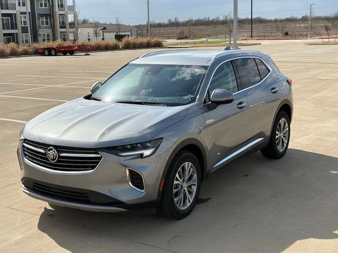 Used 2023 Buick Envision Preferred image 13