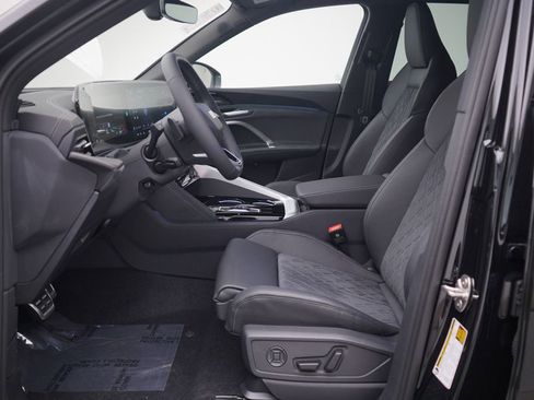 New 2025 Audi SQ5 Premium Plus image 6