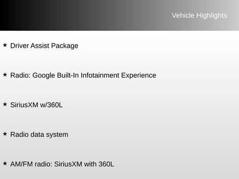 Used 2024 Cadillac Lyriq Luxury image 11