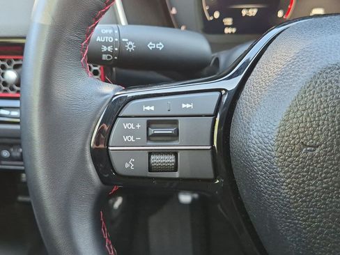 Used 2026 Honda Civic Si image 19