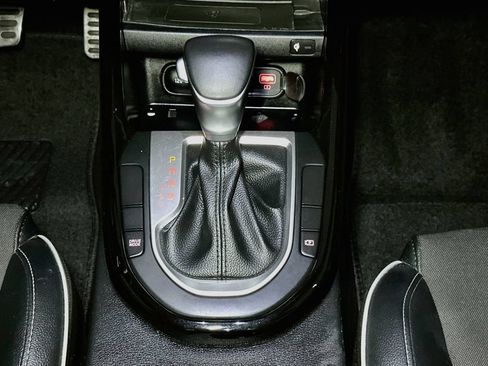Used 2024 Kia Forte GT-Line w/ GT-Line Premium Package FWD image 16
