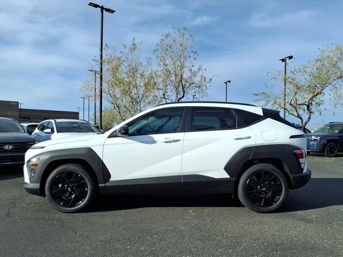 New 2026 Hyundai Kona SEL Sport image 3