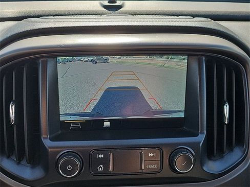 Used 2021 GMC Canyon AT4 w/ Trailering Package image 13