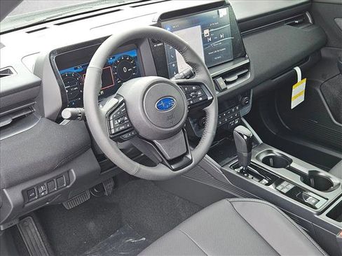 New 2026 Subaru Outback Limited w/ Premium/Limited Package 2 AWD/4WD image 3
