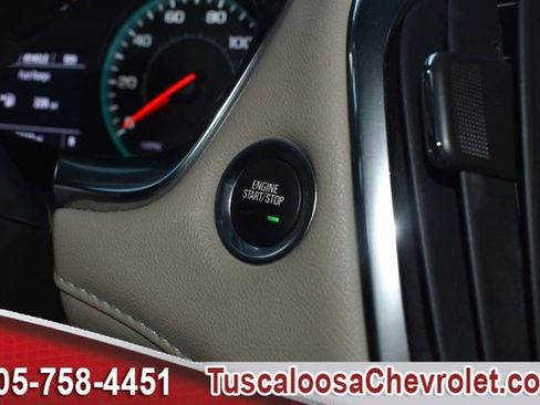 Certified 2023 Chevrolet Traverse LS image 39