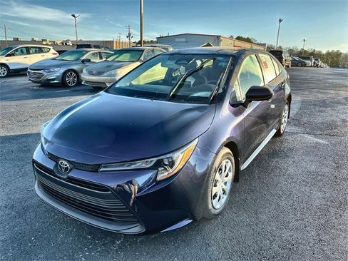 New 2026 Toyota Corolla LE image 13