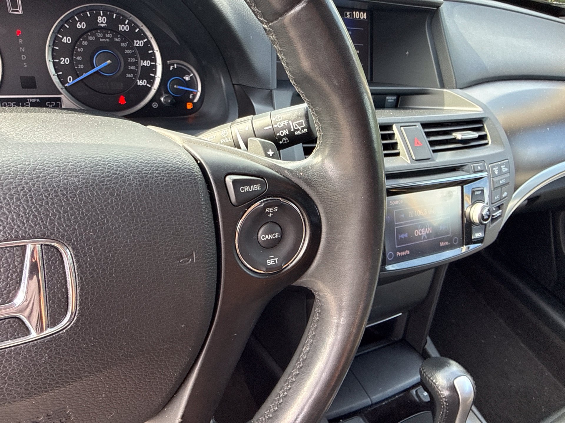 Used 2013 Honda Crosstour EX-L image 16