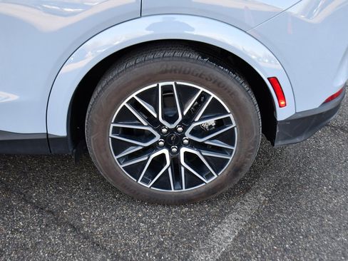 Used 2025 Ford Mustang Mach-E Premium image 20