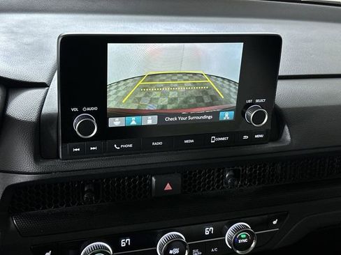 Used 2024 Honda CR-V EX image 15
