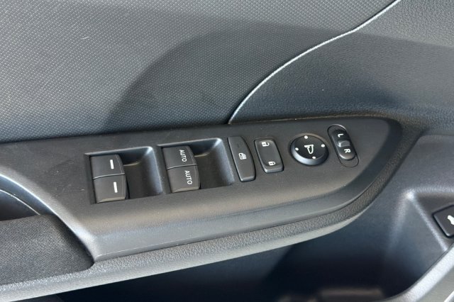 Certified 2020 Honda Civic LX image 13