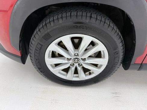 Used 2022 Toyota Corolla Cross LE FWD image 7